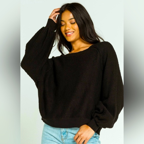 Free People Found My Friend Pullover - Picture 5 of 12